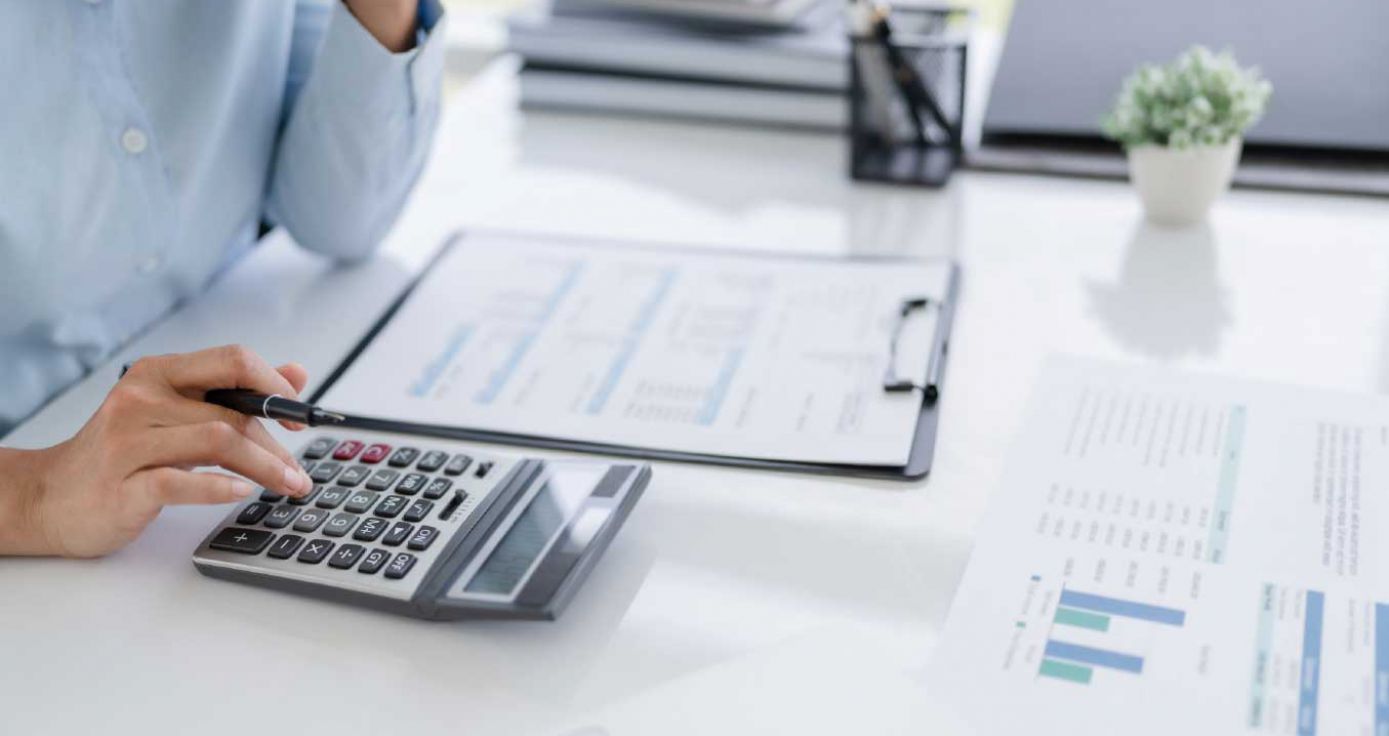 Kalkulator/Arbeitsvorbereitung